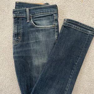 Levi’s 511 Men’s Jeans  32×32 – Slim Fit – Blue Denim